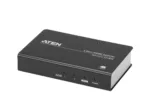 Aten   2-Port True 4K HDMI Splitter   VS182B   Input: 1 x HDMI Type A Female; Output: 2 x HDMI Type A Female