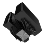 Cooler Master   MasterAir MA824 Stealth Cooler