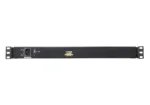 Aten   Single Rail LCD Console (PS/2-USB, VGA)   CL1000N