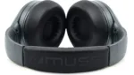 Muse   Headphones   M-295 ANC   Bluetooth   Over-Ear   Microphone   Black   Noise canceling   Wireless