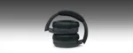 Muse   Headphones   M-295 ANC   Bluetooth   Over-Ear   Microphone   Black   Noise canceling   Wireless