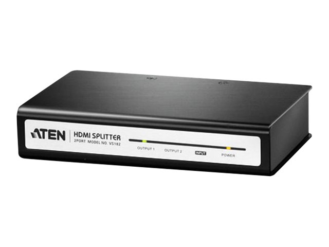417076-vs182a-at-g-4710423779921-0.webp Aten 2-Port True 4K HDMI Splitter VS182A