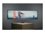 Philips   Gaming Monitor   49M2C8900/00   48.9 ”   32:9   240 Hz   0.03 ms   5120 x 1440 pixels   450 cd/m²   HDMI ports quantity 2