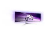 Philips   Gaming Monitor   49M2C8900/00   48.9 ”   32:9   240 Hz   0.03 ms   5120 x 1440 pixels   450 cd/m²   HDMI ports quantity 2