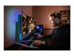 Philips   Gaming Monitor   49M2C8900/00   48.9 ”   32:9   240 Hz   0.03 ms   5120 x 1440 pixels   450 cd/m²   HDMI ports quantity 2