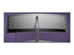Philips   Gaming Monitor   49M2C8900/00   48.9 ”   32:9   240 Hz   0.03 ms   5120 x 1440 pixels   450 cd/m²   HDMI ports quantity 2