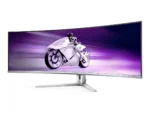 Philips   Gaming Monitor   49M2C8900/00   48.9 ”   32:9   240 Hz   0.03 ms   5120 x 1440 pixels   450 cd/m²   HDMI ports quantity 2