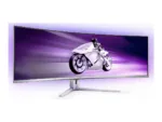 Philips   Gaming Monitor   49M2C8900/00   48.9 ”   32:9   240 Hz   0.03 ms   5120 x 1440 pixels   450 cd/m²   HDMI ports quantity 2