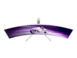 Philips   Gaming Monitor   49M2C8900/00   48.9 ”   32:9   240 Hz   0.03 ms   5120 x 1440 pixels   450 cd/m²   HDMI ports quantity 2