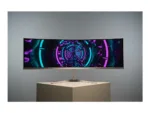 Philips   Gaming Monitor   49M2C8900/00   48.9 ”   32:9   240 Hz   0.03 ms   5120 x 1440 pixels   450 cd/m²   HDMI ports quantity 2