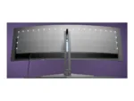 Philips   Gaming Monitor   49M2C8900/00   48.9 ”   32:9   240 Hz   0.03 ms   5120 x 1440 pixels   450 cd/m²   HDMI ports quantity 2