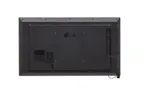 LG   65UM5N-H   65 ”   Landscape/Portrait   24/7   webOS   Wi-Fi   500 cd/m²   178 °   178 °