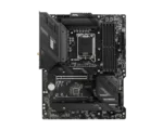 MSI   MAG B760 TOMAHAWK WIFI   Processor family Intel   Processor socket LGA1700   DDR5   Supported hard disk drive interfaces SATA, M.2   Number of SATA connectors 4