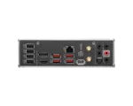 MSI   MAG B760 TOMAHAWK WIFI   Processor family Intel   Processor socket LGA1700   DDR5   Supported hard disk drive interfaces SATA, M.2   Number of SATA connectors 4