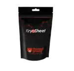 Thermal Grizzly   KryoSheet 24×12 mm   N/A