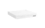 AX3000 Dual Band WiFi 6 Mini Router   RT-AX57 Go   802.11ax   10/100/1000 Mbit/s   Ethernet LAN (RJ-45) ports 1   Mesh Support Yes   MU-MiMO Yes   No mobile broadband   Antenna type Internal
