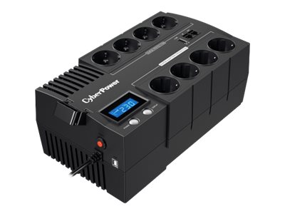 417576-br1200elcd-4712856270549-0.webp CyberPower Backup UPS Systems BR1200ELCD 1200 VA 720 W