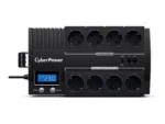 CyberPower   Backup UPS Systems   BR1200ELCD   1200 VA   720 W