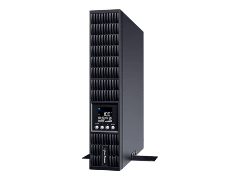 CyberPower   Smart App UPS Systems   OLS1500ERT2UA   1500 VA   1350 W
