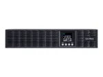 CyberPower   Smart App UPS Systems   OLS1500ERT2UA   1500 VA   1350 W