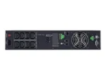 CyberPower   Smart App UPS Systems   OLS1500ERT2UA   1500 VA   1350 W