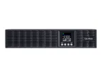 CyberPower   Smart App UPS Systems   OLS2000ERT2UA   2000 VA   1800 W