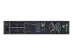 CyberPower   Smart App UPS Systems   OLS2000ERT2UA   2000 VA   1800 W