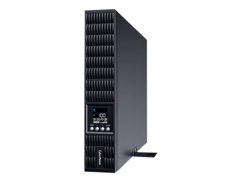 CyberPower   Smart App UPS Systems   OLS3000ERT2UA   3000 VA   2700 W