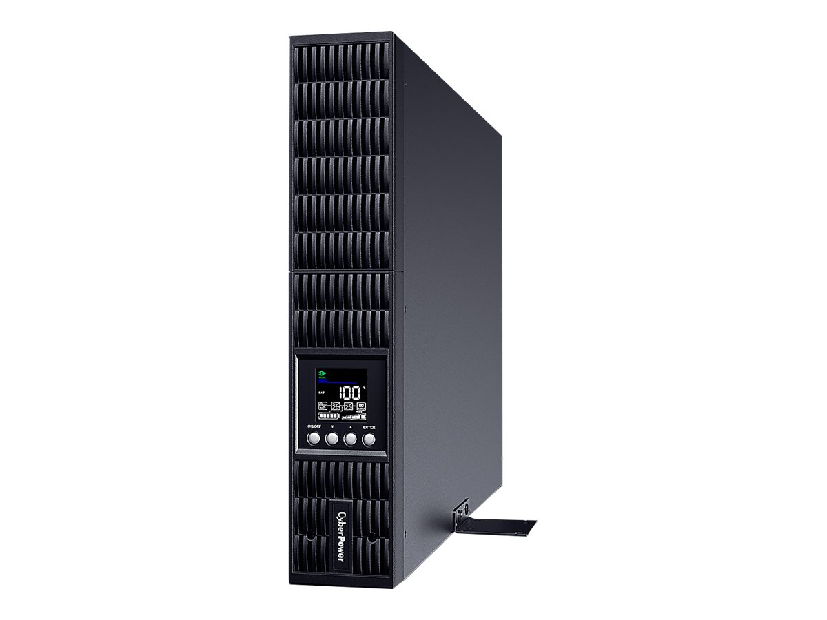 417580-ols3000ert2ua-4712856273823-0.webp CyberPower Smart App UPS Systems OLS3000ERT2UA 3000 VA 2700 W