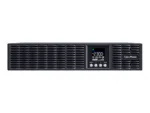CyberPower   Smart App UPS Systems   OLS3000ERT2UA   3000 VA   2700 W