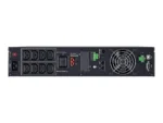 CyberPower   Smart App UPS Systems   OLS3000ERT2UA   3000 VA   2700 W