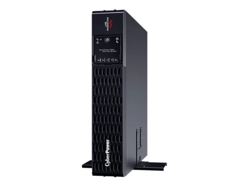 CyberPower   Smart App UPS Systems   PR2200ERT2U   2200 VA   2200 W