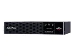CyberPower   Smart App UPS Systems   PR2200ERT2U   2200 VA   2200 W