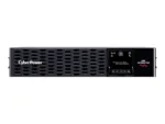 CyberPower   Smart App UPS Systems   PR2200ERT2U   2200 VA   2200 W