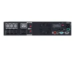 CyberPower   Smart App UPS Systems   PR2200ERT2U   2200 VA   2200 W