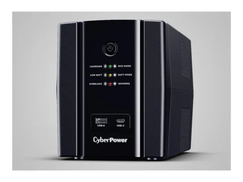 CyberPower   Backup UPS Systems   UT2200EG   2200 VA   1320 W