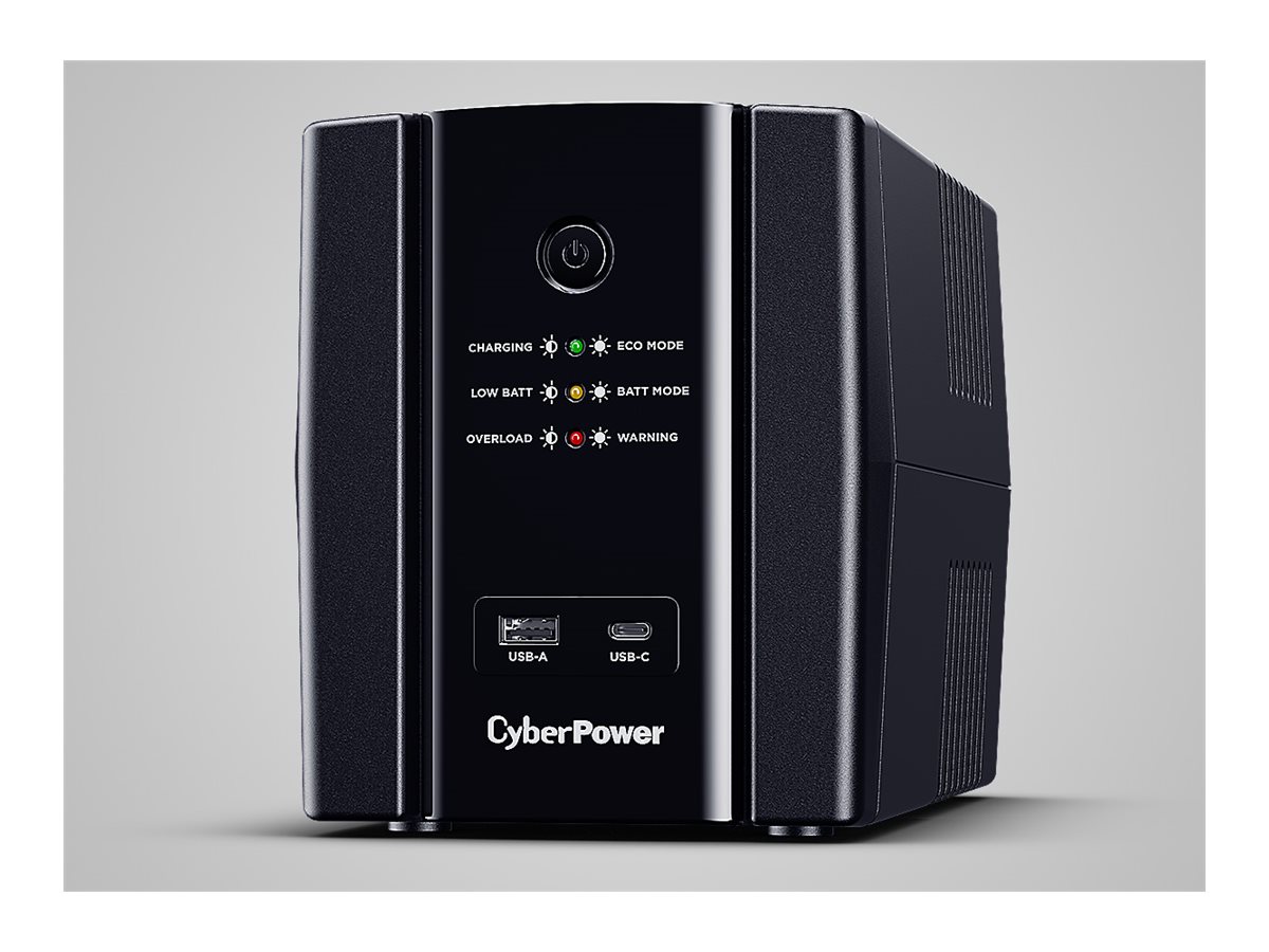 417582-ut2200eg-4711027790947-0.webp CyberPower Backup UPS Systems UT2200EG 2200 VA 1320 W