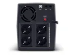 CyberPower   Backup UPS Systems   UT2200EG   2200 VA   1320 W