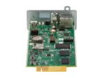 Eaton   Cybersecure Gigabit NETWORK-M3 Card for UPS and PDU   Network-M3