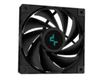 Deepcool   Digital Liquid CPU Cooler   LS720S ZERO DARK   Intel, AMD