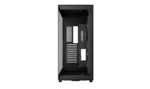 Deepcool   Full Tower Gaming Case   CH780   Side window   Black   ATX+   ATX PS2