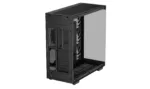 Deepcool   Full Tower Gaming Case   CH780   Side window   Black   ATX+   ATX PS2
