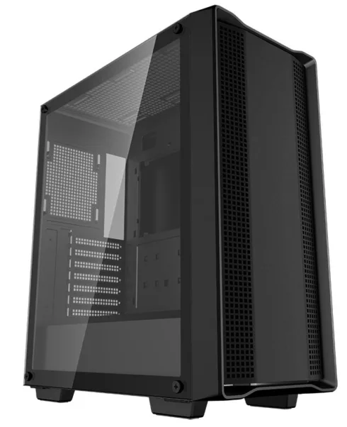 Deepcool   CC560 V2 LIMITED   Black   Mid Tower   ATX