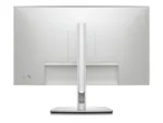 Dell   Monitor   U2724D   IPS   16:9   120 Hz   5 ms   350 cd/m²   Silver
