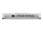 Dell   Monitor   U2724D   IPS   16:9   120 Hz   5 ms   350 cd/m²   Silver