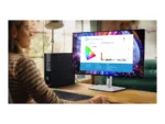 Dell   Monitor   U2724D   IPS   16:9   120 Hz   5 ms   350 cd/m²   Silver