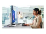 Dell   Monitor   U2724D   IPS   16:9   120 Hz   5 ms   350 cd/m²   Silver