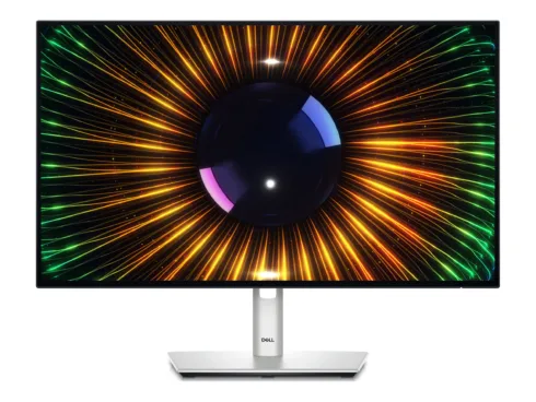 Dell   Monitor   U2424H   24 ”   IPS   16:9   120 Hz   5 ms   250 cd/m²   Silver