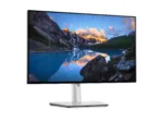Dell   Monitor   U2424H   24 ”   IPS   16:9   120 Hz   5 ms   250 cd/m²   Silver