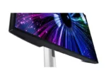 Dell   Monitor   U2424H   24 ”   IPS   16:9   120 Hz   5 ms   250 cd/m²   Silver